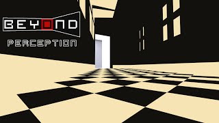 My Brain Hurts 🤯 | Beyond Perception | Free Experimental Puzzle Game