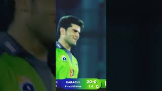 Baber Azam vs Shaheen SHAH afridi bowling #viral #trending #psl #cricket #psl2023
