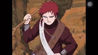 Gaara Saikō Zettai Kōgeki: Shukaku no Hoko