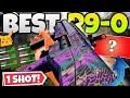 *1SHOT* R9-0 Shotgun Gunsmith Build | Buffed Setup | R9-0 Best attachments?