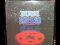 rush 2112 full song on vinyl