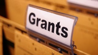 Get Grant Proposal Writing and Consultation For NSF and SBIR