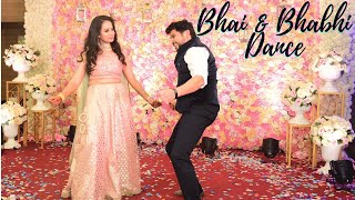 Aap Ke Aa Jane Se Dance Performance |2022 Wedding Sangeet Couple Dance #govinda @Dancingunclesanjeev