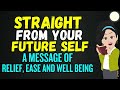 Abraham Hicks 2024 | A Message of Relief, Ease and Well Being straight from your Future Self🙏