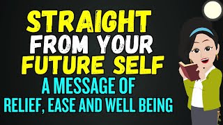 Abraham Hicks 2024 | A Message of Relief, Ease and Well Being straight from your Future Self🙏