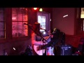 Britta covers 