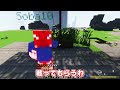 【マインクラフト】霊夢は荒廃した世界で生きる~part2~【ゆっくり実況】