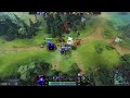 dota 2 ranked gang enigma nyx stunner heroes