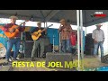 torrente mesano chan garcia nicanor rodriguez fiesta de joel mariscal