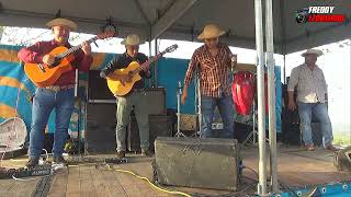 TORRENTE MESANO - CHAN GARCIA - NICANOR RODRIGUEZ | Fiesta de Joel Mariscal