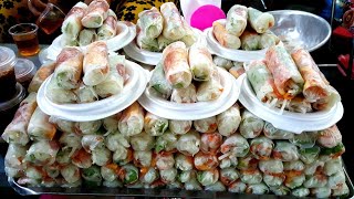 NGỠ NGÀNG LỌT VÀO CON HẺM ĂN UỐNG NHIỀU MÓN NHẤT SÀI GÒN | saigon travel Guide