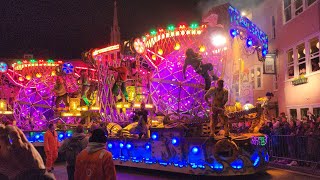 Ramblers CC - Glastonbury Carnival 2023