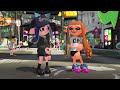 【スプラトゥーン2】ひとりで出来るバグ集！ヒーローモード編 夏休みにやってみてね！【簡単なバグ＆小ネタ】＃54【splatoon2 glitches】