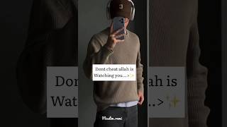 Let's play don't cheat allah is watching #shorts #gameplay
