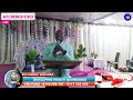 DEVELOPING HEALTH BOUNDARIES - WITH REV DANIEL WACHIRA