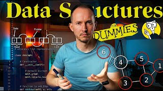 Data Structures Explained for Beginners - How I Wish I was Taught