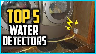 ✅Top 5 Best Water Detectors in 2025