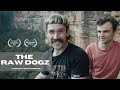 THE RAW DOGZ | Mark and Elliot | Blackheath Climbing Blue Mountains