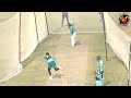 babar azam batting practice against abrar ahmed pakvwi test series