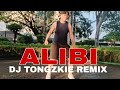 ALIBI (DJ Tongzkie Remix) Dance trends | Dance Fitness  | JessieMoves