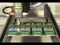 nordson asymtek conformal coating with the precisecoat sc 400