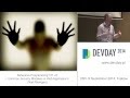 Niall Merrigan - Defensive Programming 101 v5: Common Security Mistakes in Web Applications