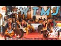 WAROK JUNIOR WTMJ !!! Live Perform Kliwonan Manding Temanggung