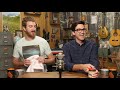 gmm ytp rhett and link try to fix balls with duct tape.