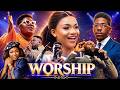 🔥AFRICAN WORSHIP FIRE: Songs of Praise, Power, and Divine Presence | Spirit-Filled Praise 🔥 #0129