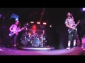 Disaffected - Cloud 9 (live)