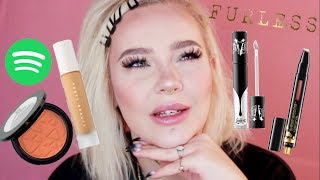 december favourites 2017 / im collaborating with furless!