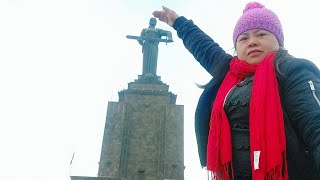 TOUR MOTHER ARMENIA, YEREVAN