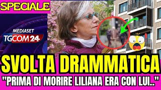 🟥CASO RESINOVICH ULTIMA ORA! SVOLTA DRAMMATICA:\