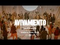 Avivamiento — Vous Worship