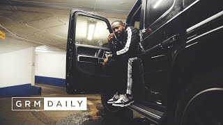 Stater - Go Getter [Music Video] | GRM Daily