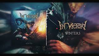 IN VICTORY - Winters (Official Audio)