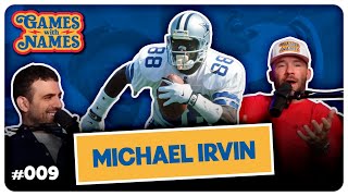 How Bout Them Cowboys | Michael Irvin talks one of the most entertaining Super Bowls ever.