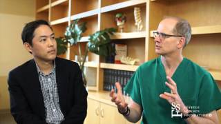 Interview with Daniel Lee, MD
