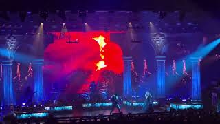 Within Temptation in Frankfurt 2024 - Wireless