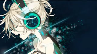 【鏡音レン】六兆年と一夜物語 中文字幕【カバー】