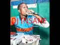 DJ INSANE ||MadBawse Happy Hour Vybz Mixxxtape|| November 2014||