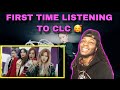 CLC - Hobgoblin MV (REACTION) !!!!