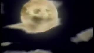 Target Halloween Ad (1995) (windowboxed)