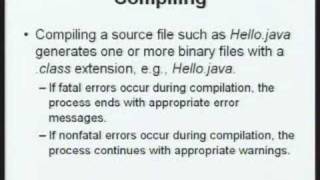 Introduction to Java Programming 1