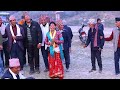 deepak rimal vs rampyari saud new deuda khel kailali gapka hatbazar nepali deuda song