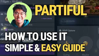 How To Use Partiful: Step-By-Step Guide To Create Events