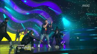 Defconn - How Rappers Say Goodbye, 데프콘 - 래퍼들이 헤어지는 방법, Music Core 2010050