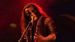 Abbath  - One by One - live at Meh Suff! Metal-Festival 2015