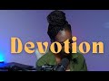 This is How to Stay at the Feet of Jesus! Live Morning Devotion/ New Every Morning