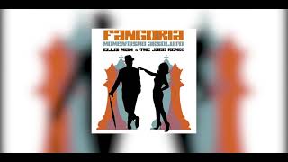 Fangoria - Momentismo absoluto (Ellis Miah \u0026 The Jagg Remix - Extended Mix) (Audio Oficial)